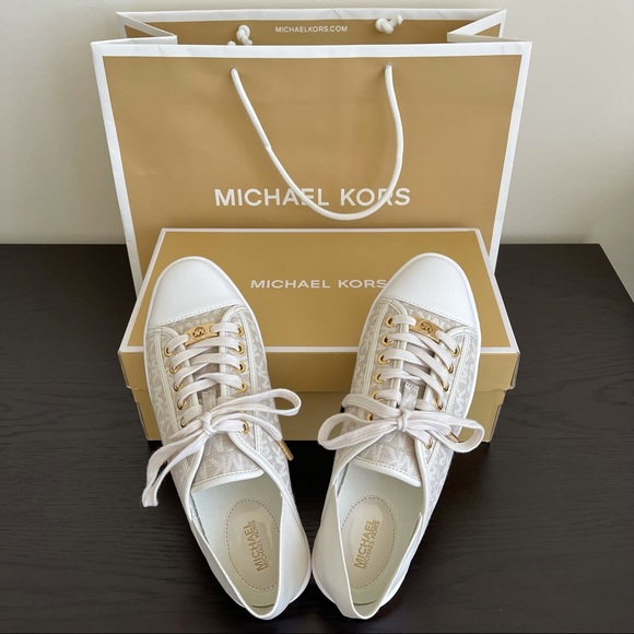 MICHAEL Michael Kors Shoes - MICHAEL Michael Kors Kristy Slides